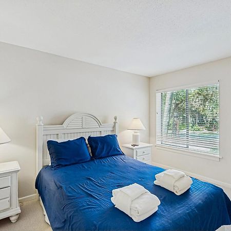 הילטון הד איילנד Heritage Villas 2307 מראה חיצוני תמונה