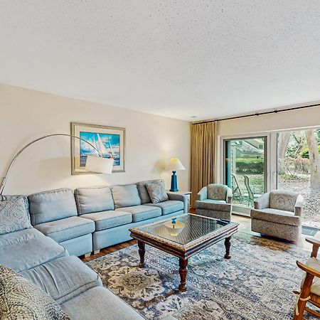 הילטון הד איילנד Heritage Villas 2307 מראה חיצוני תמונה