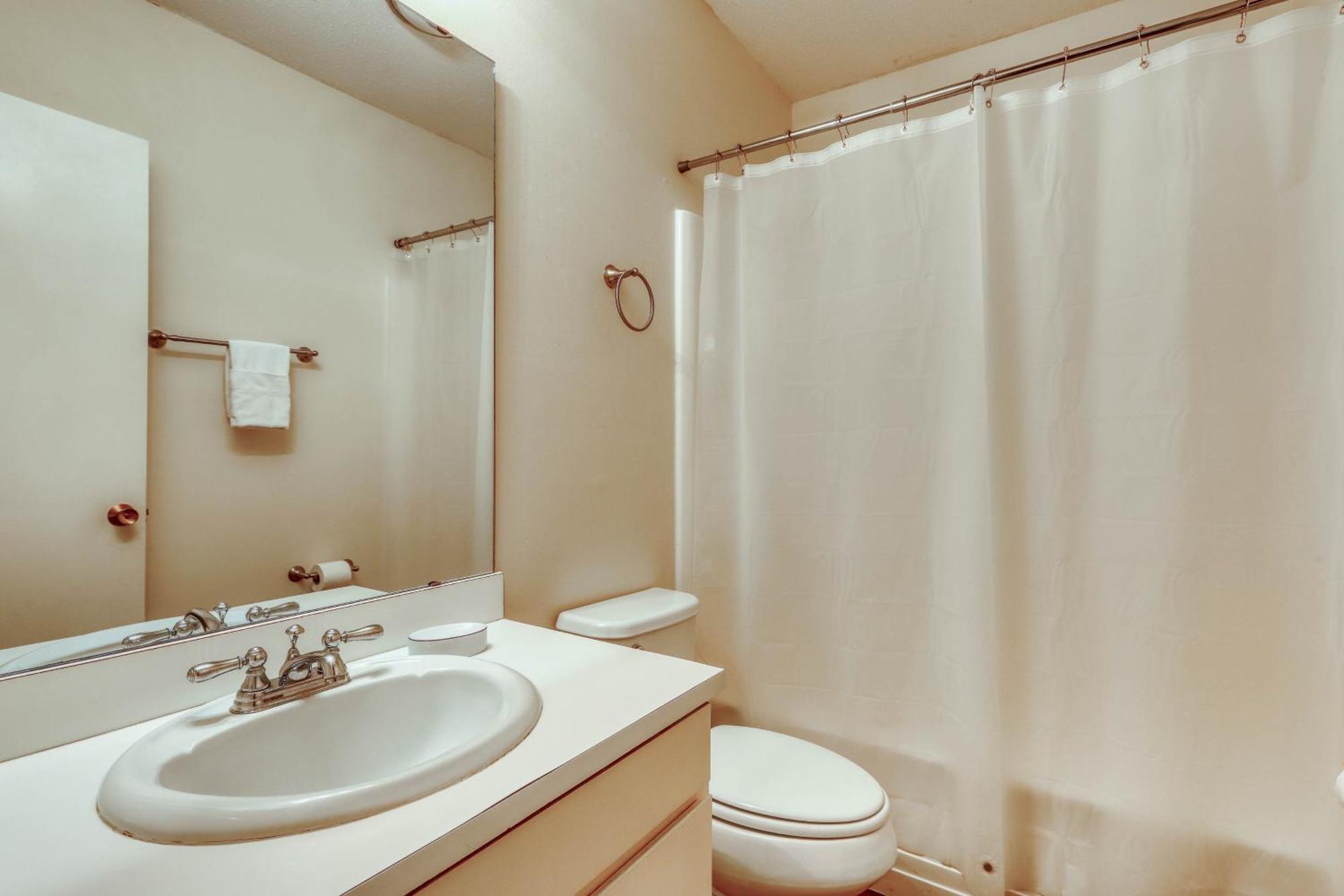 הילטון הד איילנד Heritage Villas 2307 מראה חיצוני תמונה