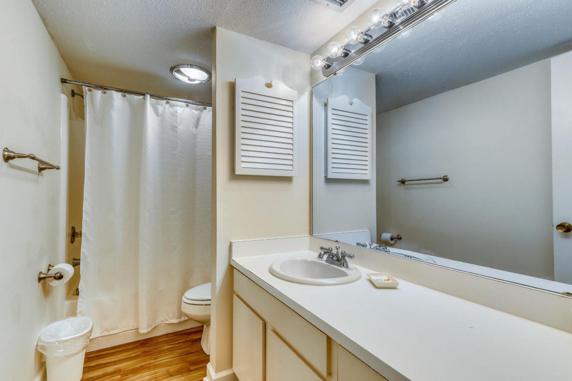 הילטון הד איילנד Heritage Villas 2307 מראה חיצוני תמונה