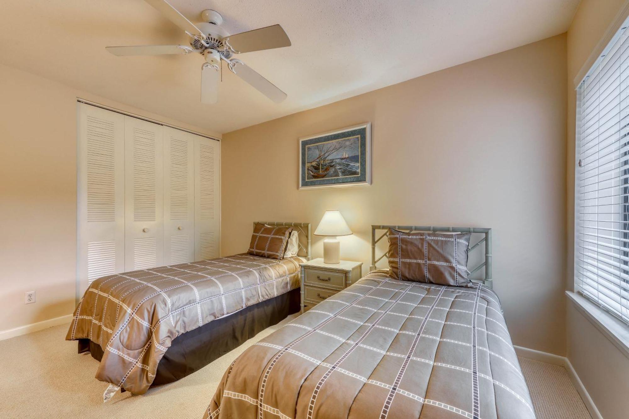 הילטון הד איילנד Heritage Villas 2307 מראה חיצוני תמונה