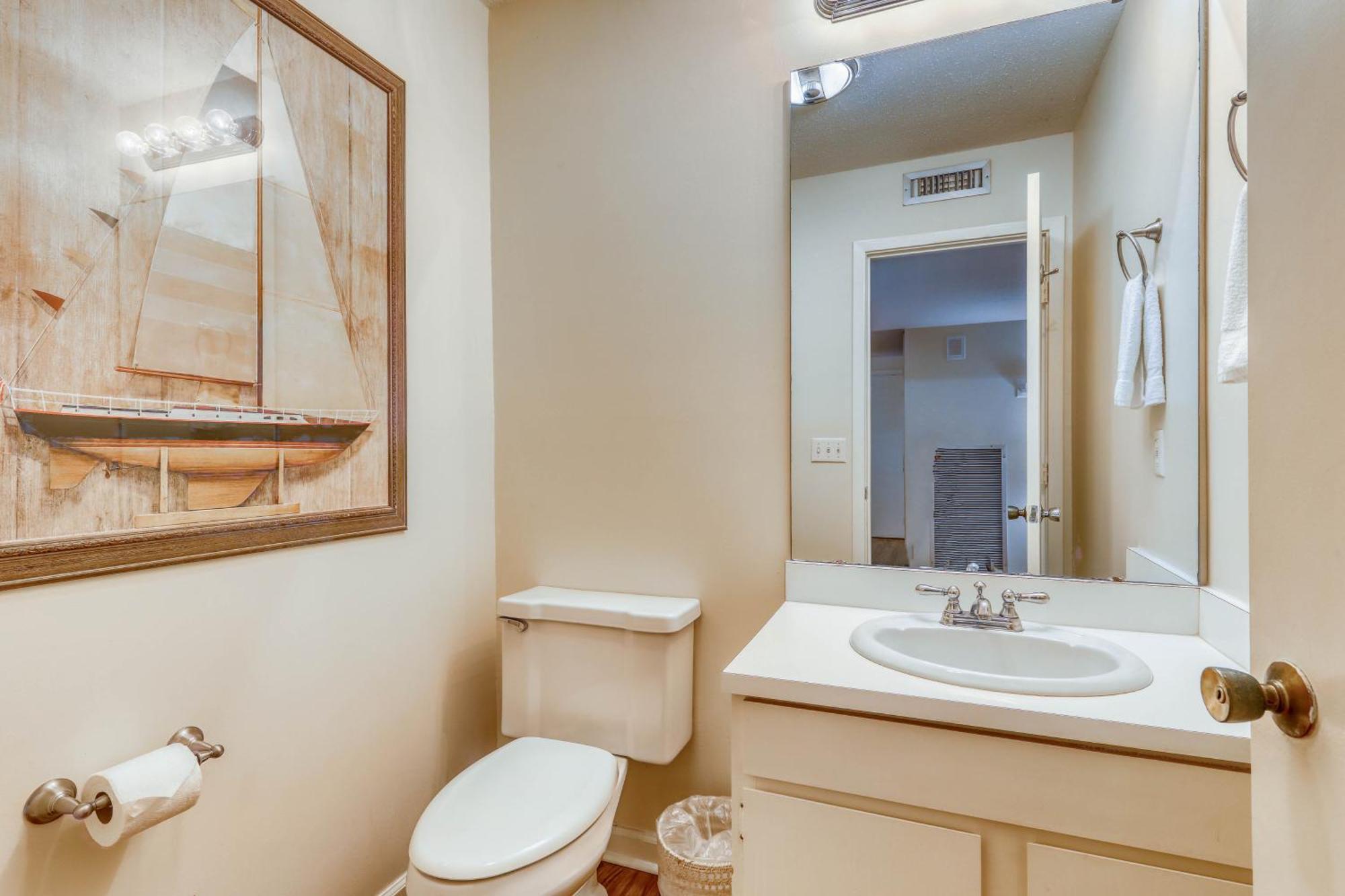הילטון הד איילנד Heritage Villas 2307 מראה חיצוני תמונה