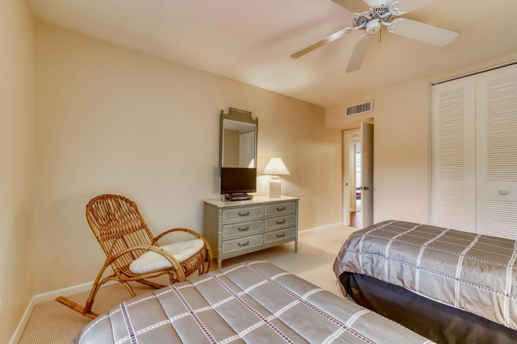 הילטון הד איילנד Heritage Villas 2307 מראה חיצוני תמונה