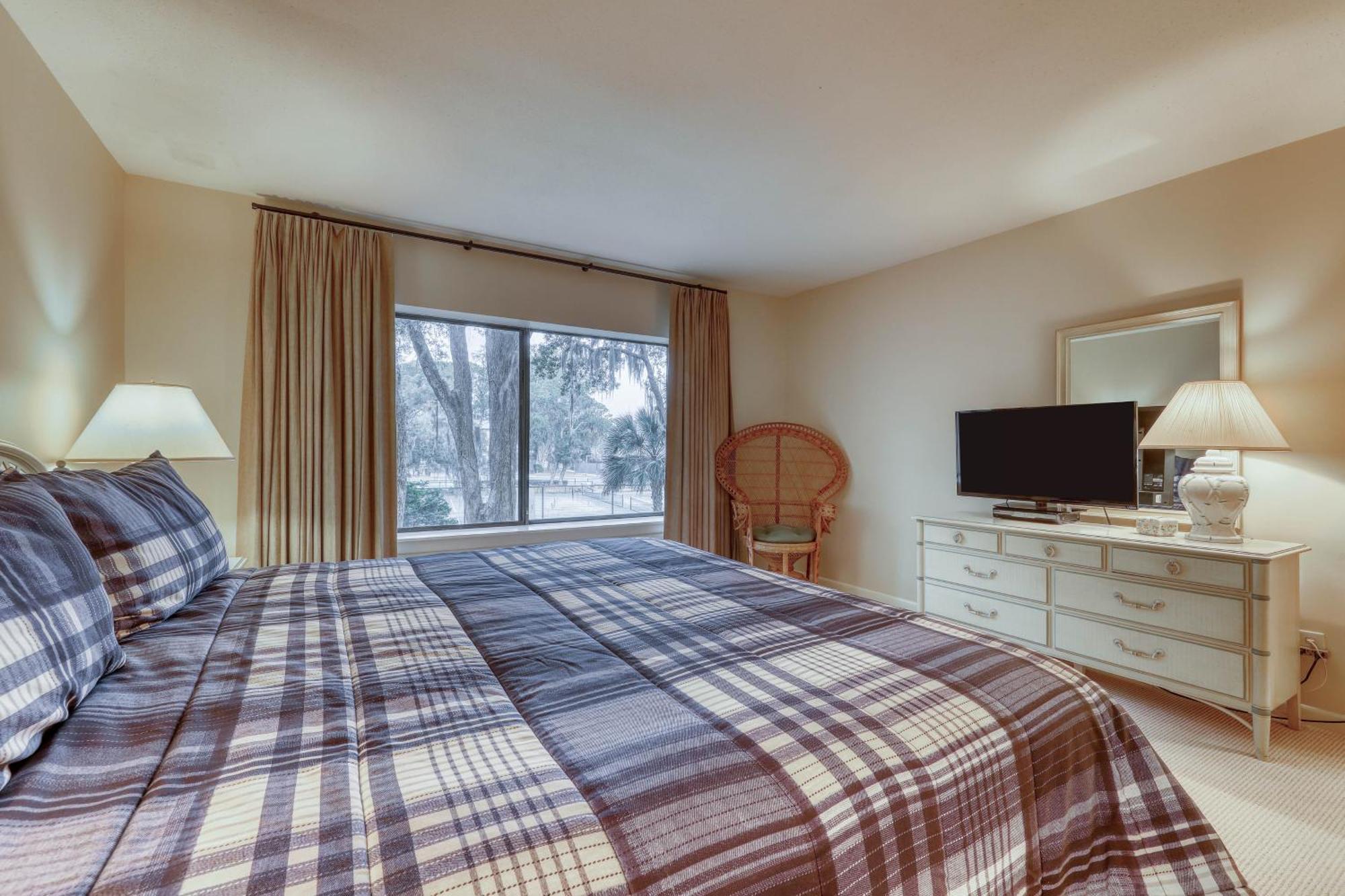הילטון הד איילנד Heritage Villas 2307 מראה חיצוני תמונה