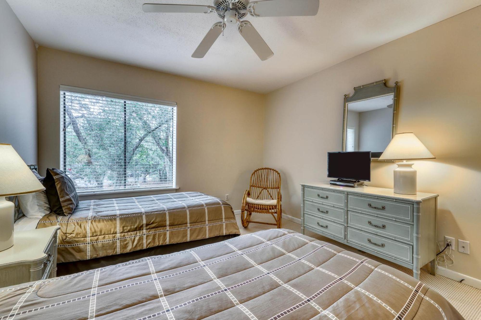 הילטון הד איילנד Heritage Villas 2307 מראה חיצוני תמונה