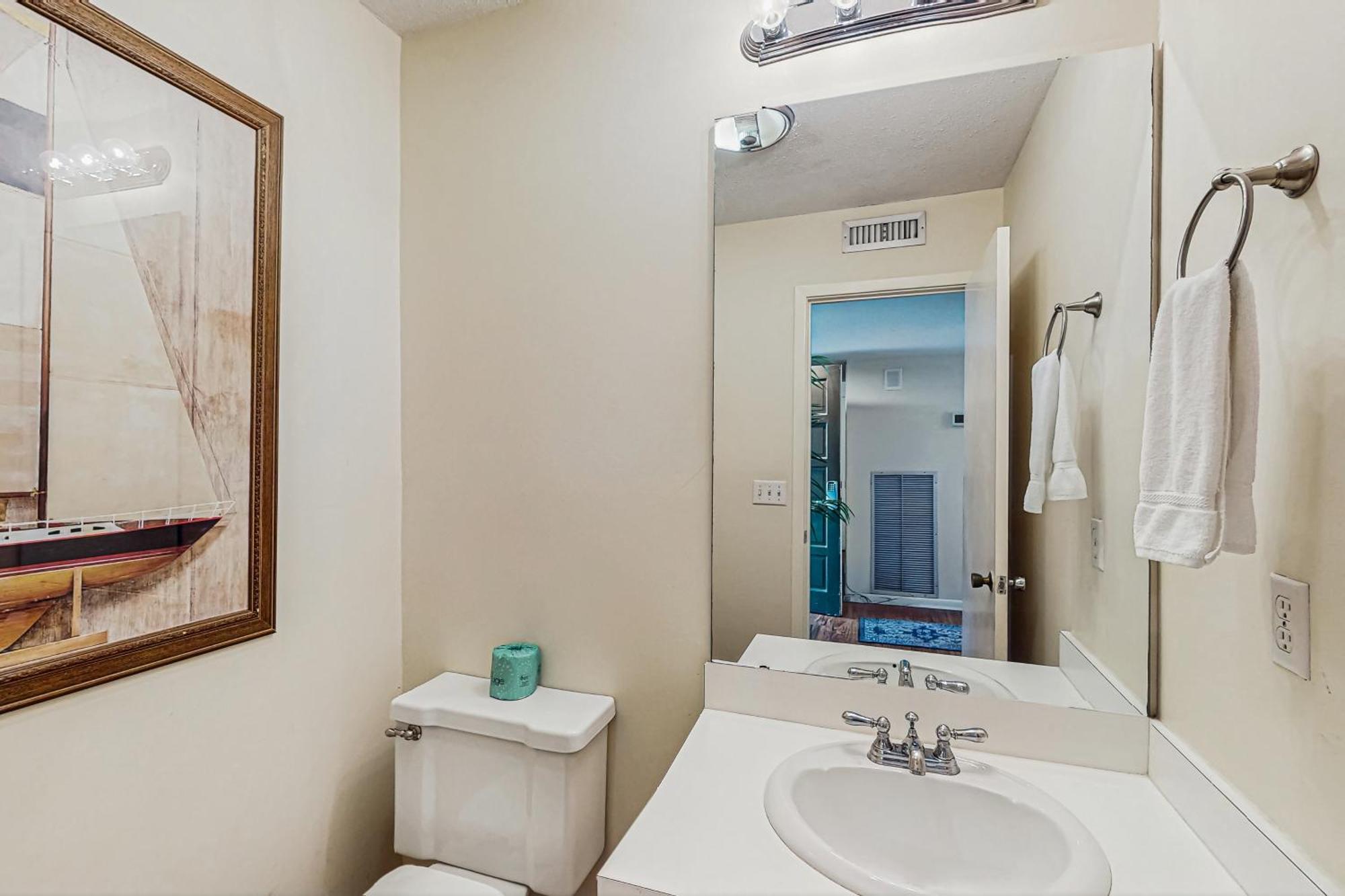 הילטון הד איילנד Heritage Villas 2307 מראה חיצוני תמונה