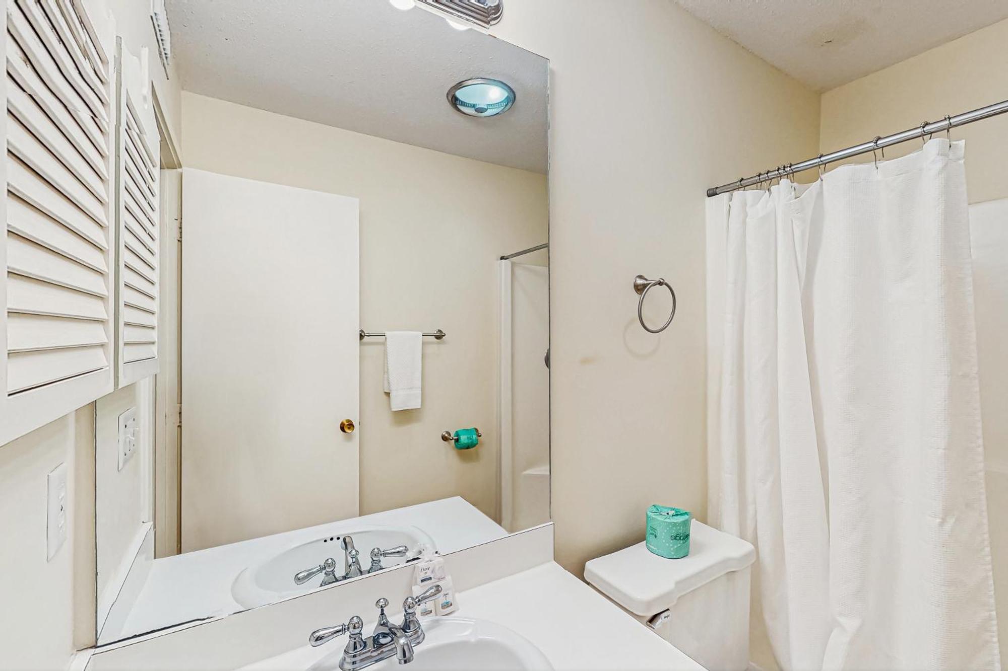 הילטון הד איילנד Heritage Villas 2307 מראה חיצוני תמונה