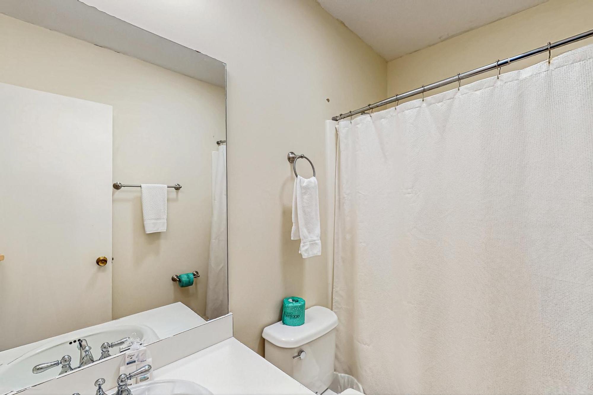 הילטון הד איילנד Heritage Villas 2307 מראה חיצוני תמונה