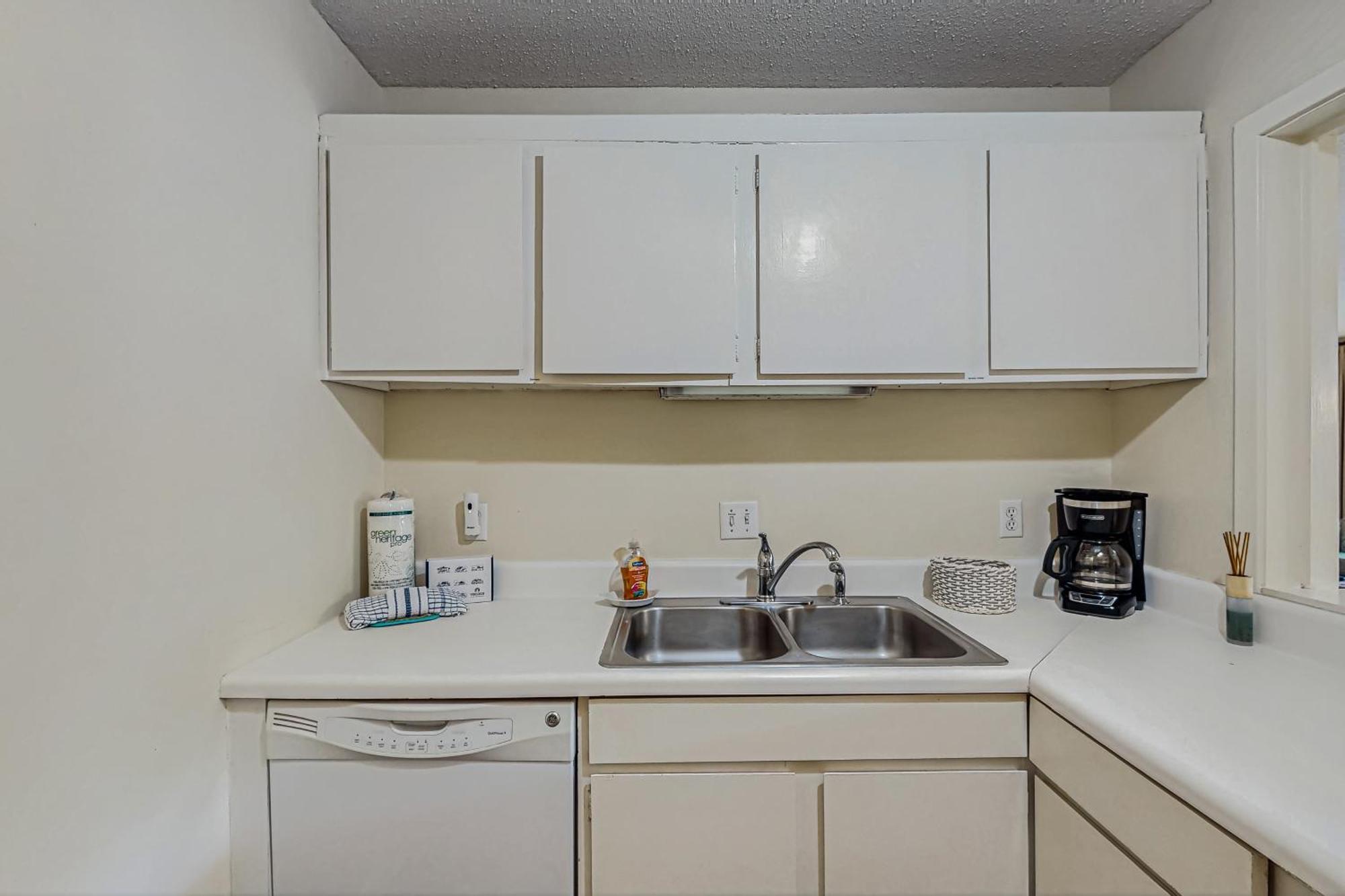 הילטון הד איילנד Heritage Villas 2307 מראה חיצוני תמונה