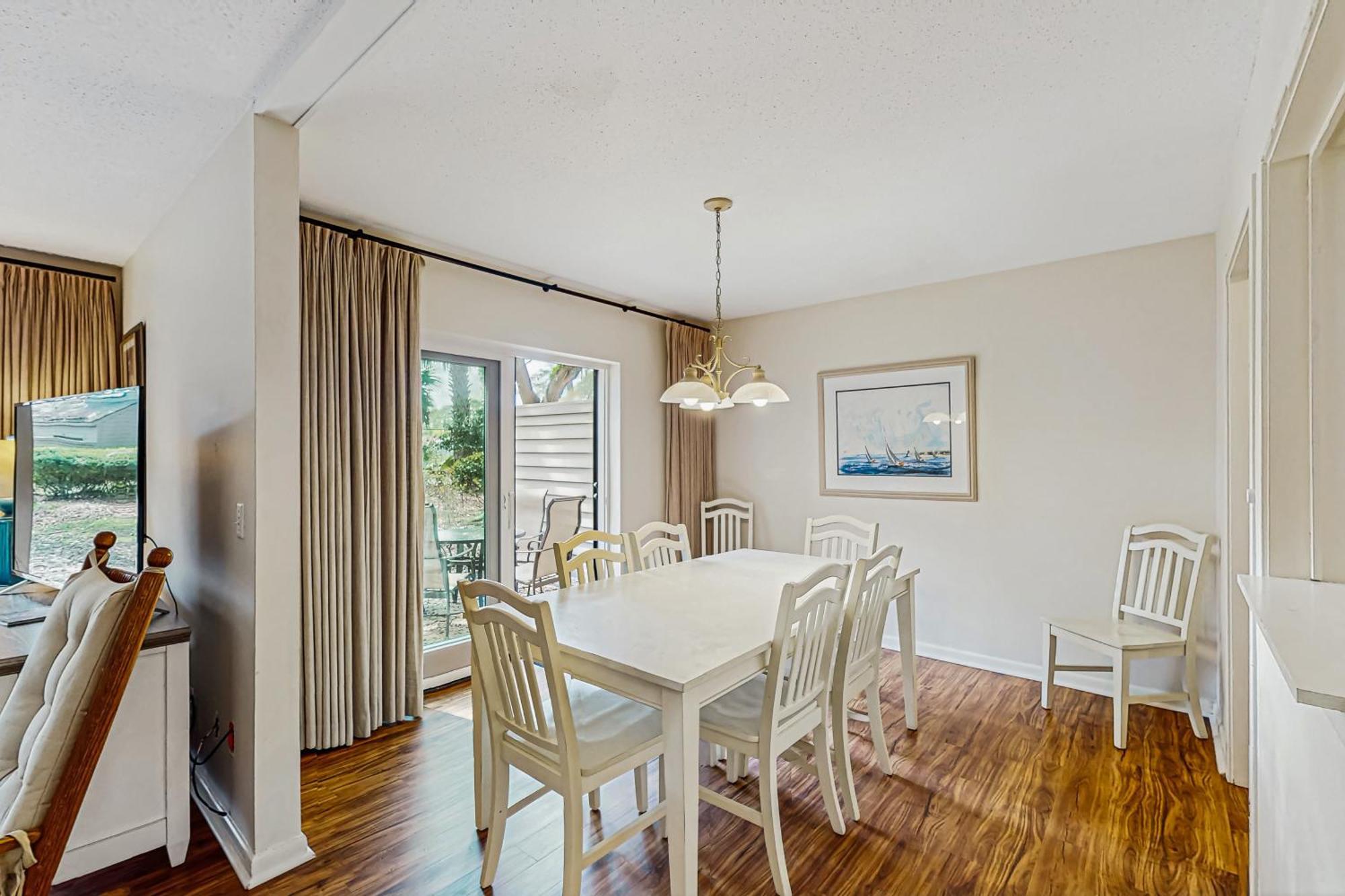 הילטון הד איילנד Heritage Villas 2307 מראה חיצוני תמונה