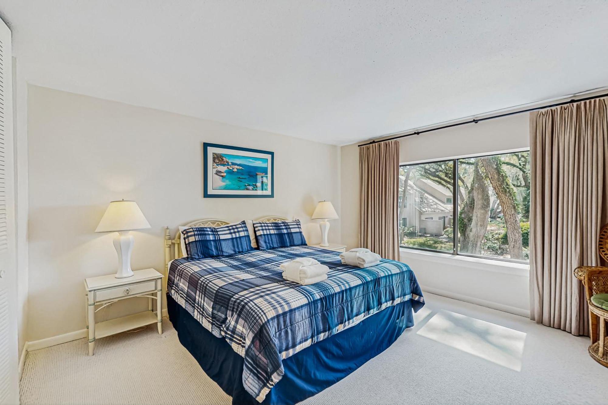 הילטון הד איילנד Heritage Villas 2307 מראה חיצוני תמונה